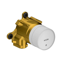 Corp încastrat Hansgrohe Axor, pentru baterie de lavoar cu montaj pe perete