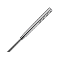 Pară de duș tip baton Hansgrohe Pulsify S, 1 jet, crom
