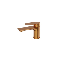 SCALA, BRUSHED COPPER, BATERIE LAVOAR, 80, CU CARTUS 35MM, FARA VENTIL, 44315