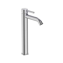 Baterie înaltă de lavoar Ideal Standard Ceraline 250, fără ventil, crom