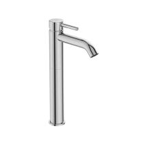 Baterie înaltă lavoar Ideal Standard Ceraline 250, cu ventil Pop-Up, crom
