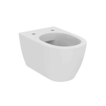 Vas WC suspendat Ideal Standard I.life O HydroTwist, rimless, alb