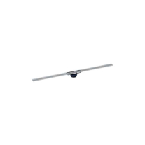 Rigolă de duș Geberit CleanLine30, 30–90 cm, oțel inoxidabil lustruit