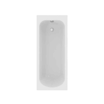  Cadă dreptunghiulară Ideal Standard Simplicity, acril, 170 x 70 cm, alb