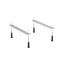 Set de picioare pentru cadă 70 cm, Ideal Standard Multisuite