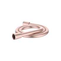 Furtun de duș Ideal Standard ALU+ IdealFlex, 175 cm, Anti-Twist, rose mat