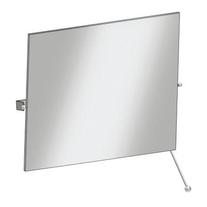 Oglinda cu balans, 60 cm, CONTINA, inox, pentru persoane cu dizabilitati
