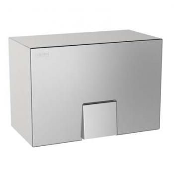 RODAN, INOX, USCATOR DE MAINI CU AER CALD, CU SENZOR, RODX310